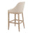 Zuo Modern Calmo BarStool, Beige