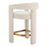 Zuo Modern Saiko Counter Stool, Beige