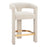 Zuo Modern Saiko Counter Stool, Beige
