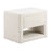 Zuo Modern Baris Nightstand, Ivory - 110652