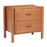 Zuo Modern Beleza Nightstand, Walnut