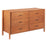 Zuo Modern Beleza Dresser, Walnut - 110657