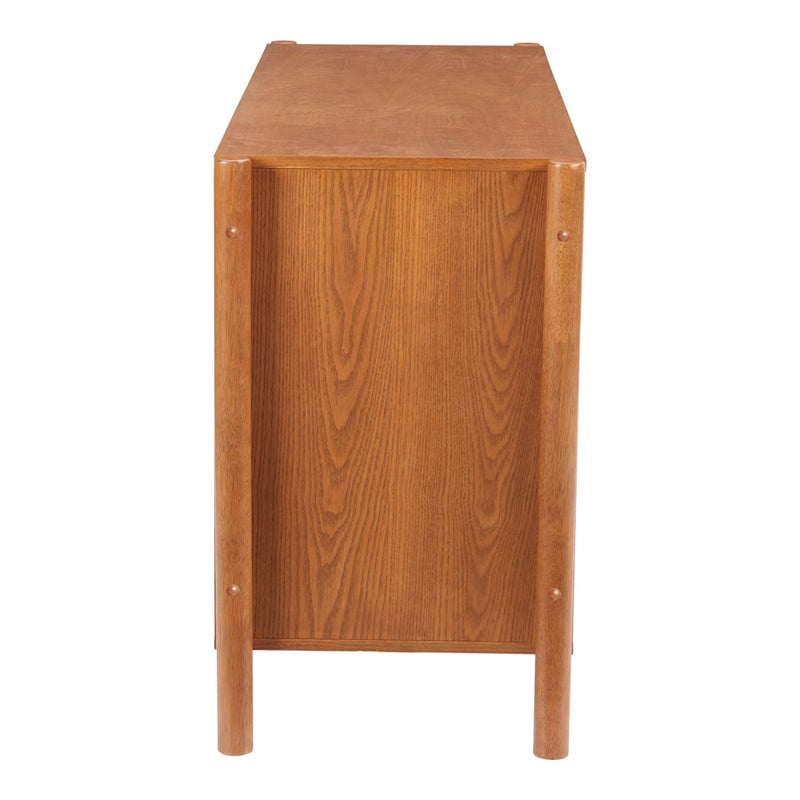 Zuo Modern Beleza Dresser, Walnut