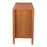 Zuo Modern Beleza Dresser, Walnut