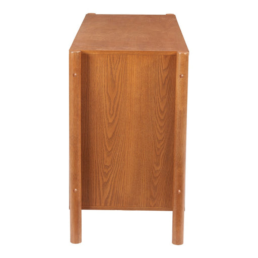 Zuo Modern Beleza Dresser, Walnut