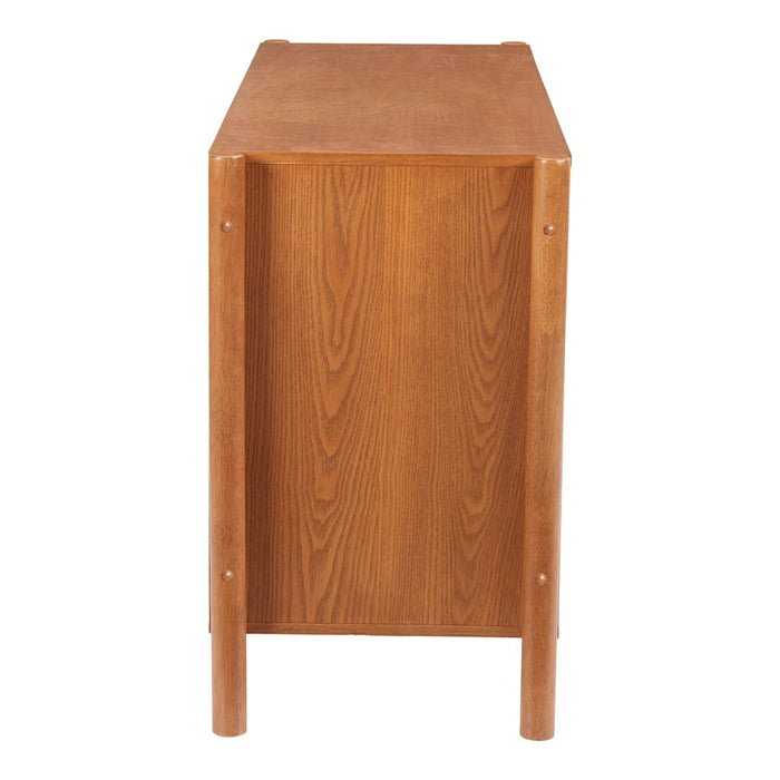 Zuo Modern Beleza Dresser, Walnut