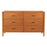 Zuo Modern Beleza Dresser, Walnut