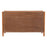 Zuo Modern Beleza Dresser, Walnut