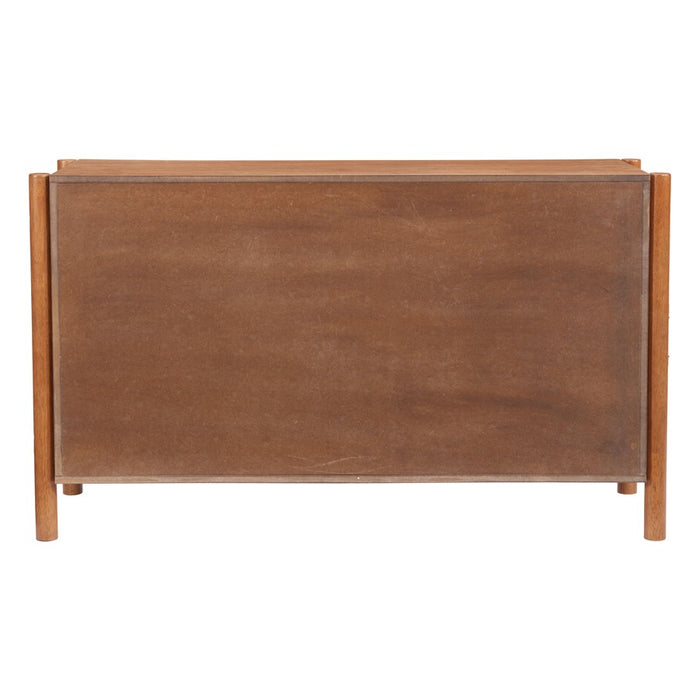 Zuo Modern Beleza Dresser, Walnut
