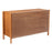 Zuo Modern Beleza Dresser, Walnut