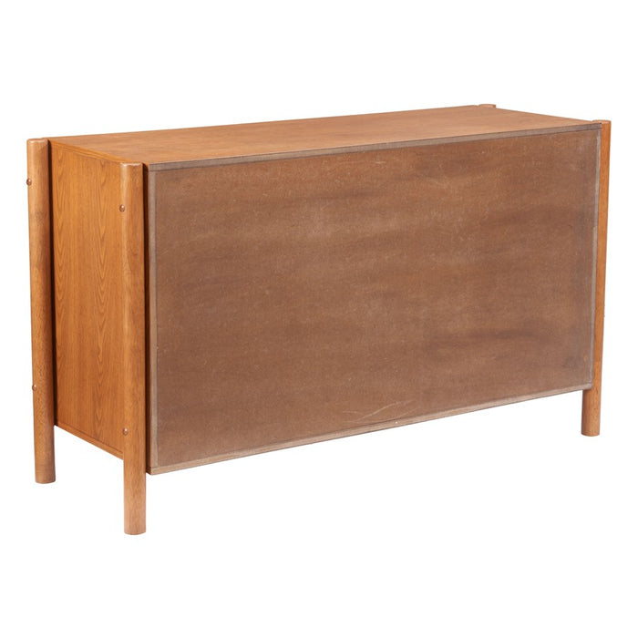 Zuo Modern Beleza Dresser, Walnut