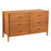 Zuo Modern Beleza Dresser, Walnut