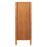 Zuo Modern Beleza Chest, Walnut