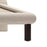 Zuo Modern Placid King Bed, Beige