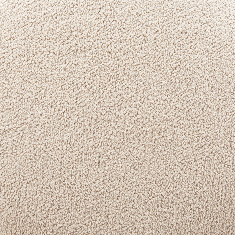 Zuo Modern Placid King Bed, Beige
