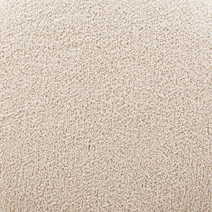 Zuo Modern Placid King Bed, Beige