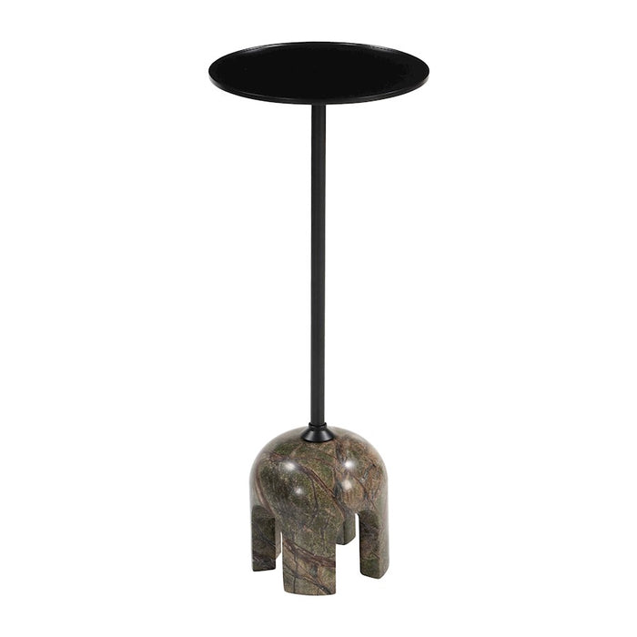 Zuo Modern Kask Side Table, Multicolor - 110674