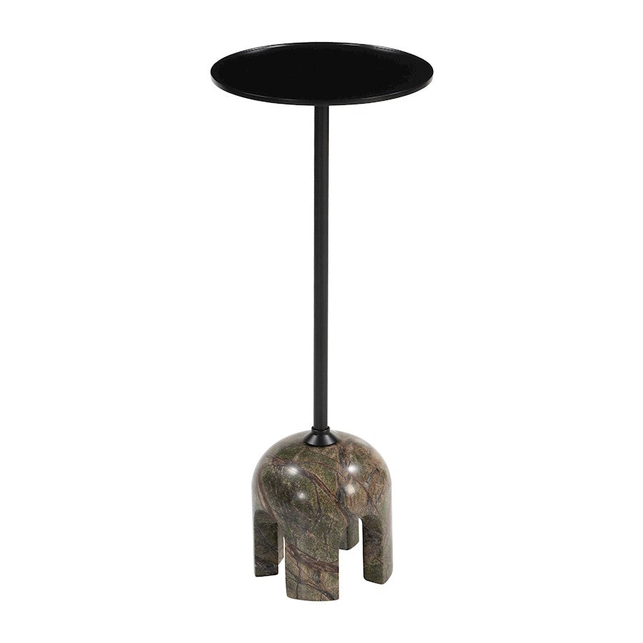 Zuo Modern Kask Side Table, Multicolor - 110674