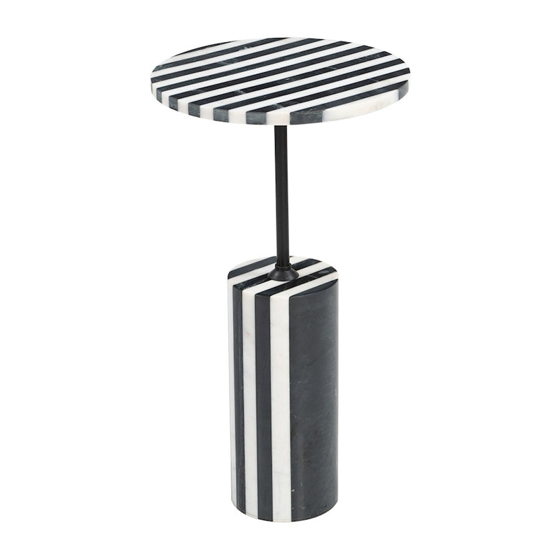 Zuo Modern Regles Side Table, Multicolor - 110676