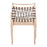 Zuo Modern Wezly Dining Chair, Set of 2, Ivory