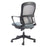 Zuo Modern Delo Office Chair, Gray