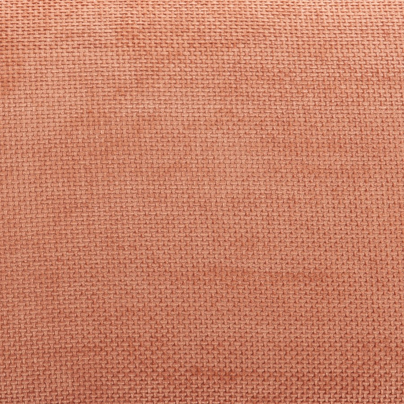 Zuo Modern Alis Modular Sectional, Orange