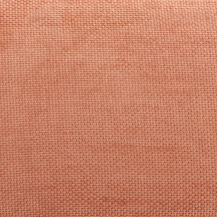 Zuo Modern Alis Modular Sectional, Orange