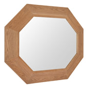 Zuo Modern Otekant Mirror, Natural - 110718