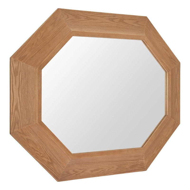 Zuo Modern Otekant Mirror, Natural - 110718