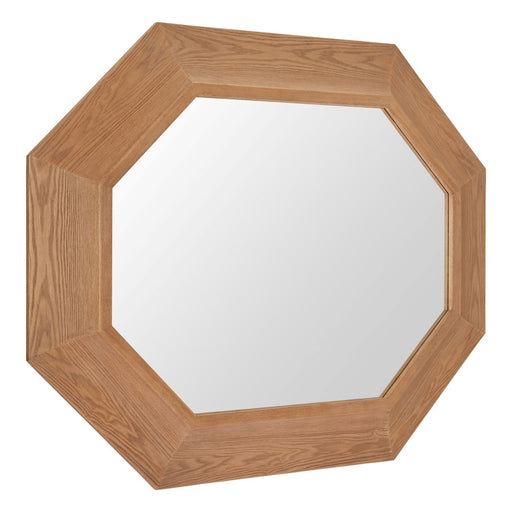 Zuo Modern Otekant Mirror, Natural - 110718