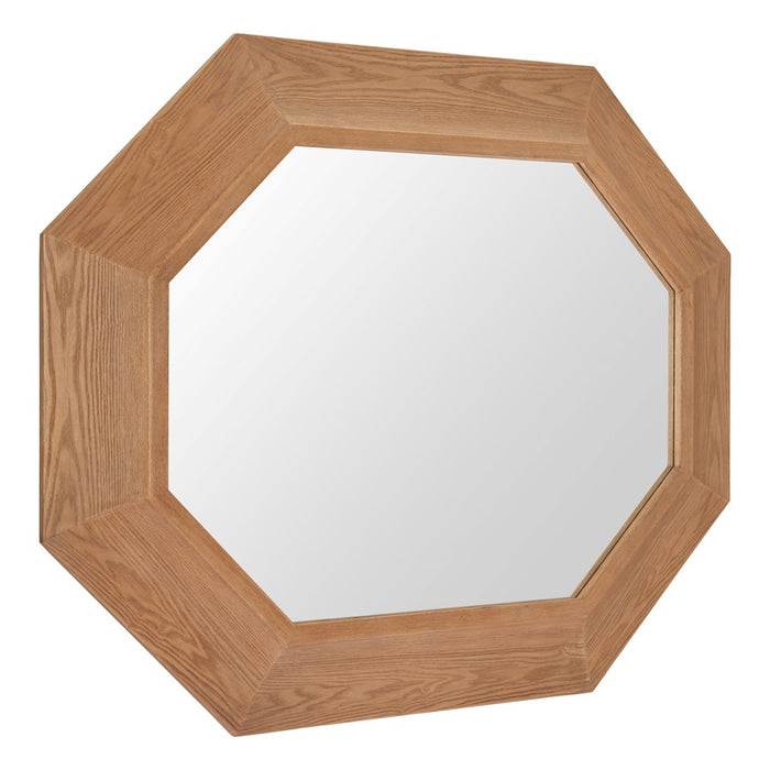 Zuo Modern Otekant Mirror, Natural - 110718