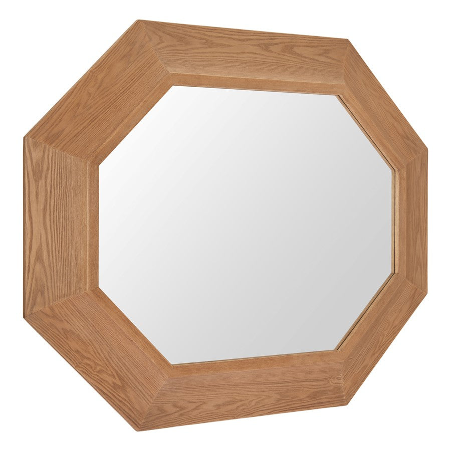 Zuo Modern Otekant Mirror, Natural - 110718