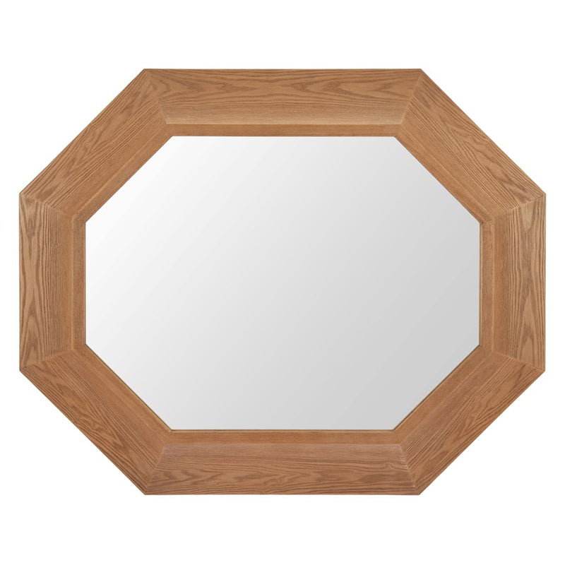 Zuo Modern Otekant Mirror, Natural