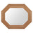 Zuo Modern Otekant Mirror, Natural
