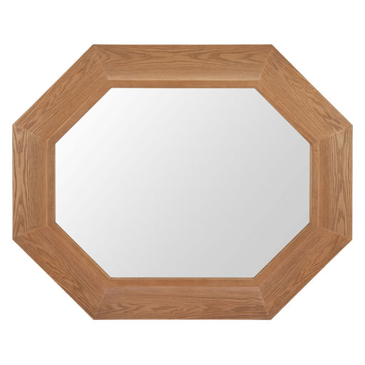 Zuo Modern Otekant Mirror, Natural