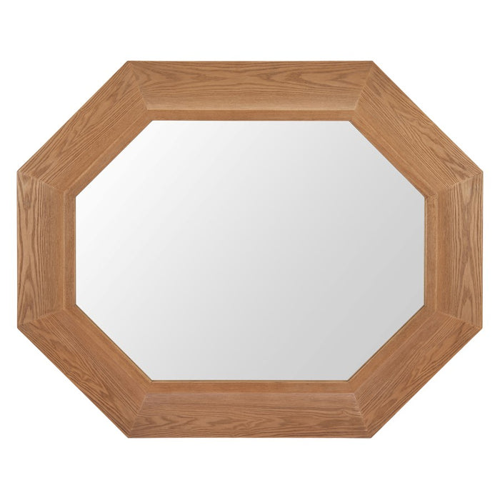 Zuo Modern Otekant Mirror, Natural