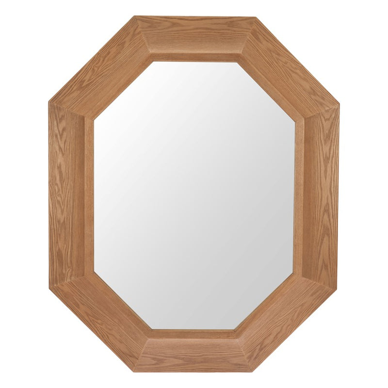 Zuo Modern Otekant Mirror, Natural