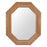 Zuo Modern Otekant Mirror, Natural
