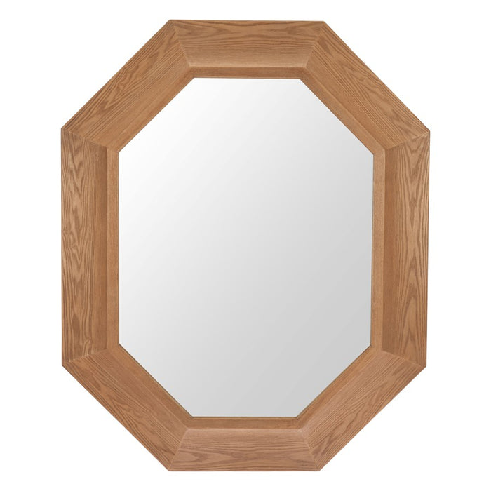 Zuo Modern Otekant Mirror, Natural