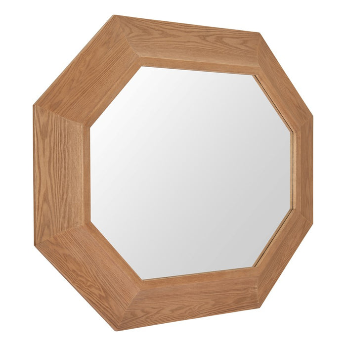 Zuo Modern Otekant Mirror, Natural