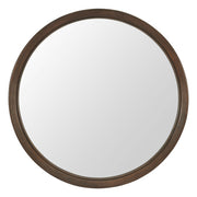 Zuo Modern Inikas Mirror, Espresso - 110719