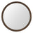 Zuo Modern Inikas Mirror, Espresso - 110719