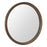 Zuo Modern Inikas Mirror, Espresso