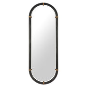 Zuo Modern Brilo Mirror, Black - 110721