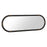 Zuo Modern Brilo Mirror, Black