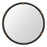 Zuo Modern Brile Mirror, Black - 110722