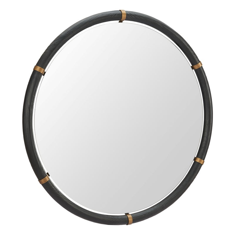 Zuo Modern Brile Mirror, Black