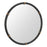 Zuo Modern Brile Mirror, Black