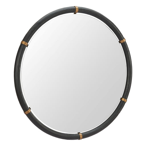 Zuo Modern Brile Mirror, Black
