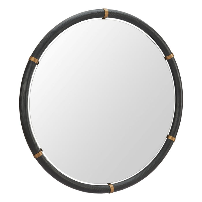 Zuo Modern Brile Mirror, Black
